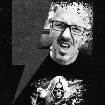 Anthony Bryant - The Hair Metal Guru