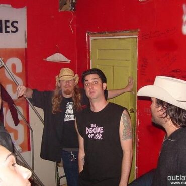 Jason Outlaw Dave Chuck