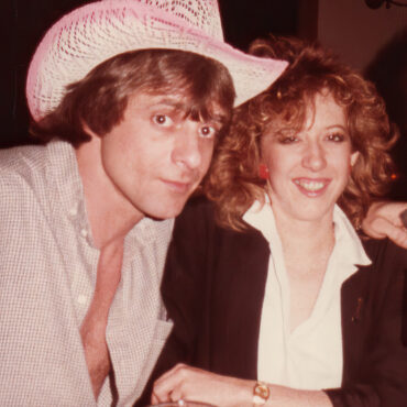 dayna-steele-eddie-money