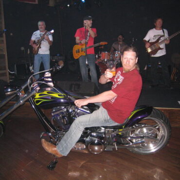 outlaw-dave-on-our-bike